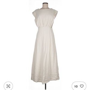 Every neutral  Dress